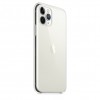 Husa iPhone 11 Pro Max, Silicon Premium Silicon Transparent